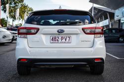 2020 Subaru IMPREZA