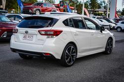 2020 Subaru IMPREZA