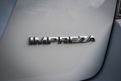 2020 Subaru IMPREZA