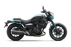 Kawasaki Eliminator SE