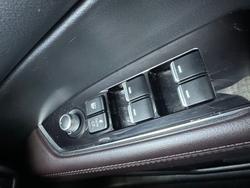 2022 Mazda CX-5 Akera