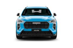 2026 Great Wall Haval Jolion