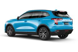 2026 Great Wall Haval Jolion