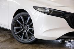 2024 Mazda 3 G20 Evolve