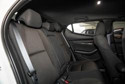 2024 Mazda 3 G20 Evolve