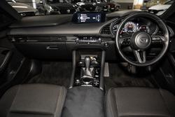 2024 Mazda 3 G20 Evolve