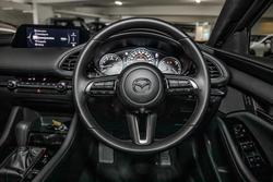 2024 Mazda 3 G20 Evolve