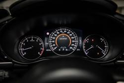 2024 Mazda 3 G20 Evolve