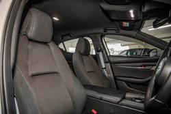 2024 Mazda 3 G20 Evolve