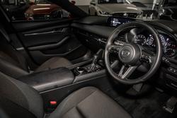 2024 Mazda 3 G20 Evolve