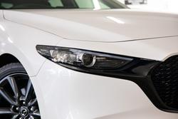 2024 Mazda 3 G20 Evolve