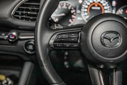 2024 Mazda 3 G20 Evolve