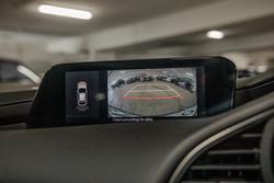 2024 Mazda 3 G20 Evolve