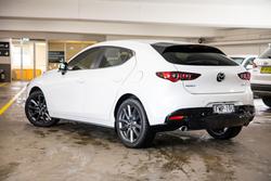 2024 Mazda 3 G20 Evolve