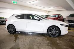 2024 Mazda 3 G20 Evolve