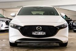 2024 Mazda 3 G20 Evolve