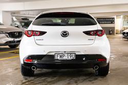 2024 Mazda 3 G20 Evolve