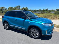 2021 SUZUKI VITARA 1.6L