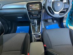 2021 SUZUKI VITARA 1.6L