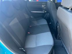 2021 SUZUKI VITARA 1.6L