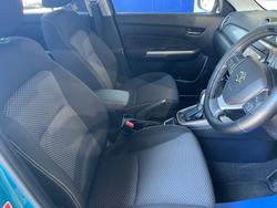 2021 SUZUKI VITARA 1.6L