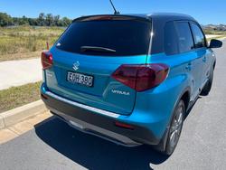 2021 SUZUKI VITARA 1.6L