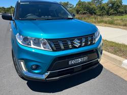 2021 SUZUKI VITARA 1.6L