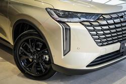 2025 GWM
H6
