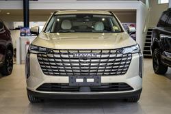 2025 GWM
H6