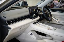 2025 GWM
H6