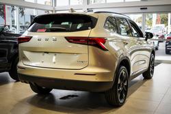 2025 GWM
H6