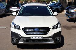 2021 Subaru Outback AWD