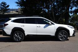 2021 Subaru Outback AWD