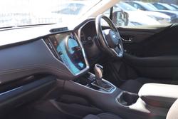 2021 Subaru Outback AWD