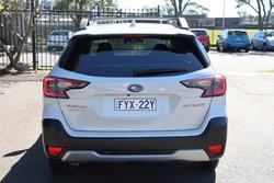 2021 Subaru Outback AWD