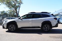 2021 Subaru Outback AWD