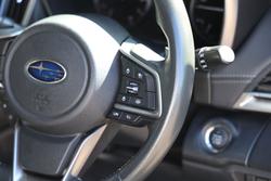 2021 Subaru Outback AWD