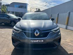 2023 Renault
Arkana R.S. Line