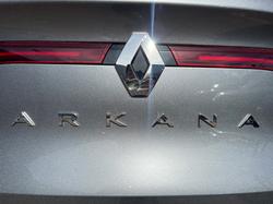 2023 Renault
Arkana R.S. Line