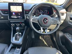 2023 Renault
Arkana R.S. Line