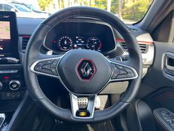 2023 Renault
Arkana R.S. Line