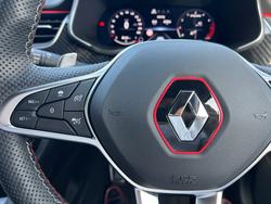 2023 Renault
Arkana R.S. Line