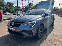 2023 Renault
Arkana R.S. Line