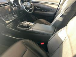 2021 Hyundai
Tucson Elite