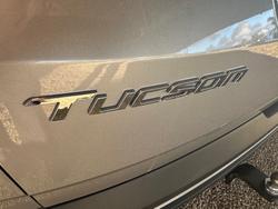 2021 Hyundai
Tucson Elite