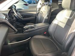 2021 Hyundai
Tucson Elite