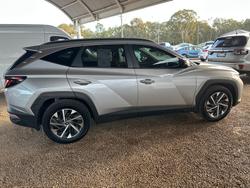 2021 Hyundai
Tucson Elite