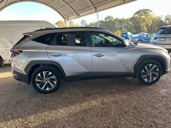 2021 Hyundai
Tucson Elite