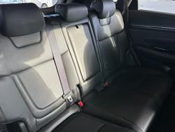 2021 Hyundai
Tucson Elite