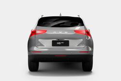 2026 Great Wall Haval H6